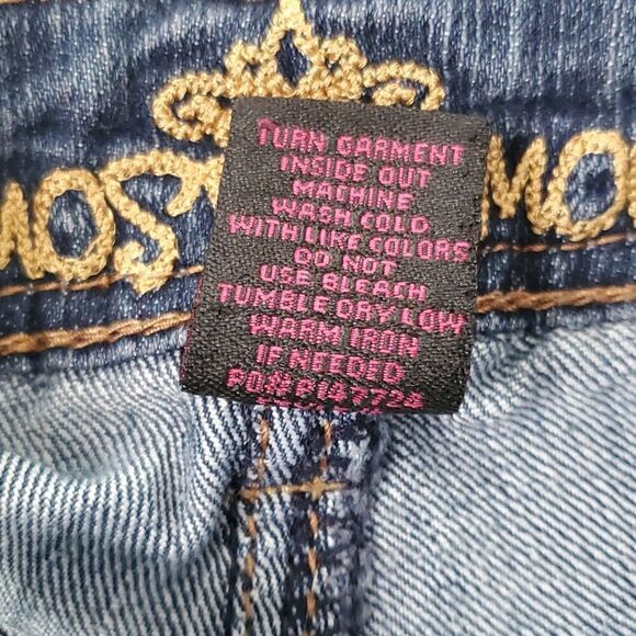 Almost Famous Skinny Jeans - Picture 7 of 11